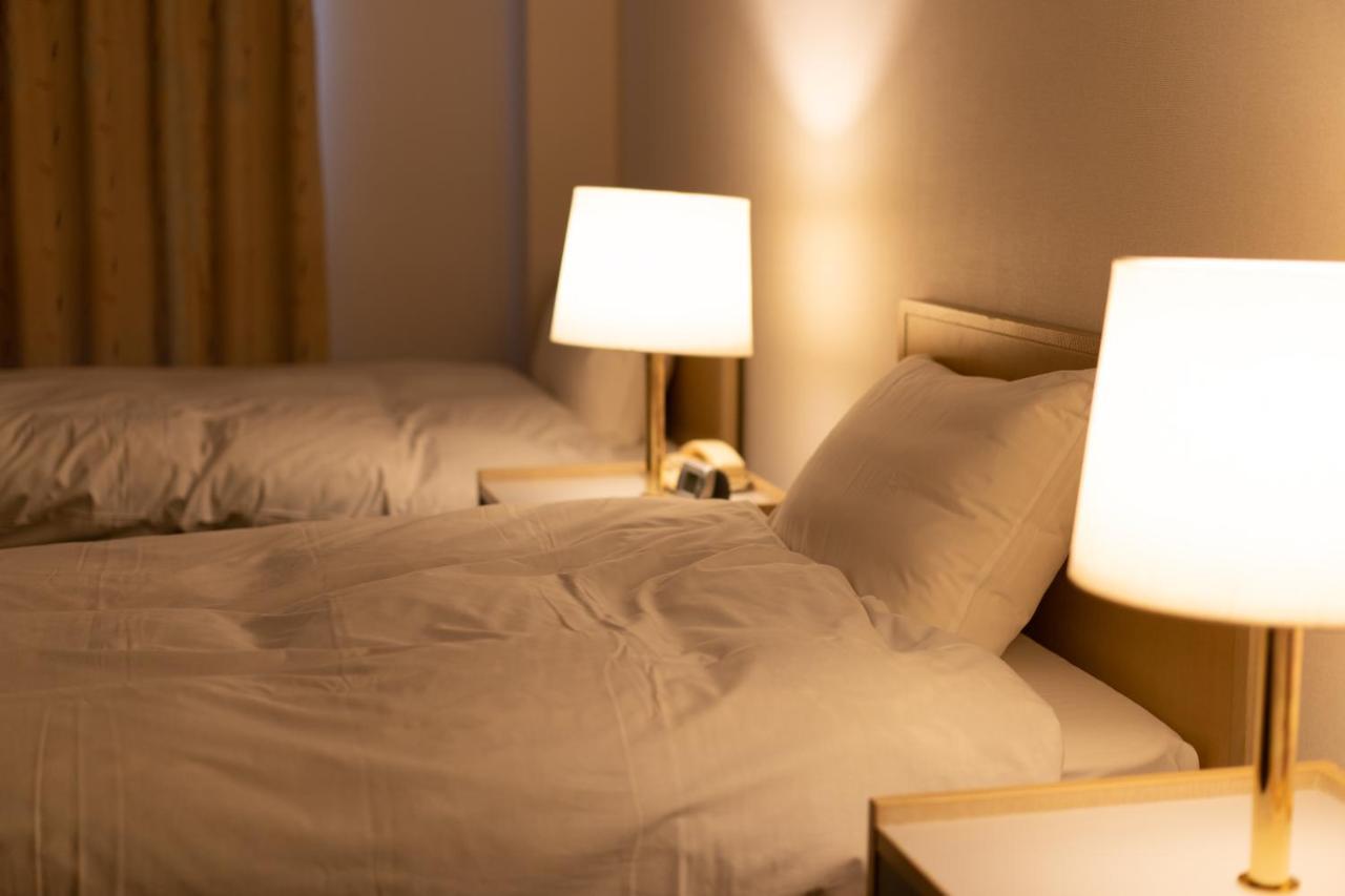 Kitsuregawa Country Club&Bihada Onsen Hotel Kitsuregawa Sakuyama Bagian luar foto