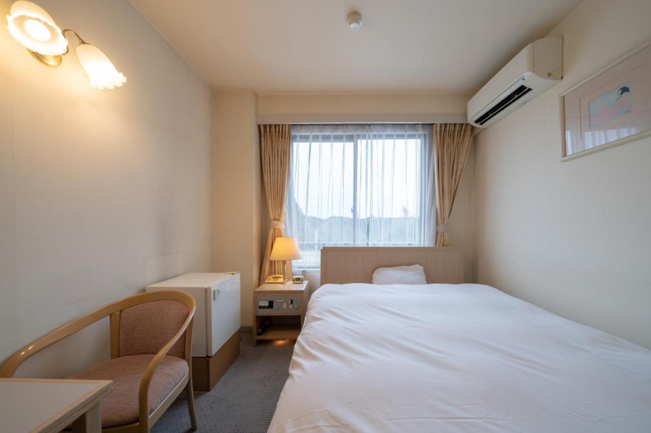 Kitsuregawa Country Club&Bihada Onsen Hotel Kitsuregawa Sakuyama Bagian luar foto