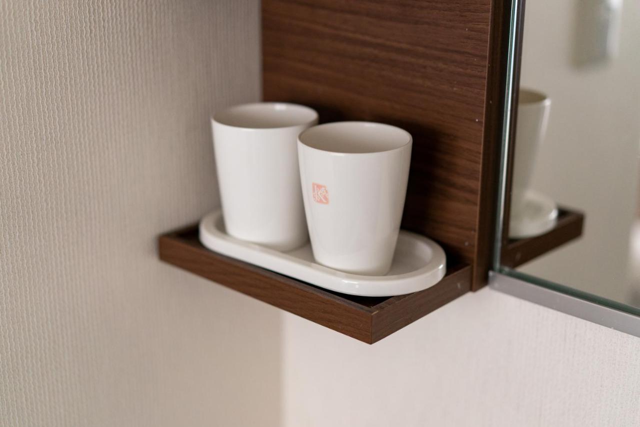 Kitsuregawa Country Club&Bihada Onsen Hotel Kitsuregawa Sakuyama Bagian luar foto