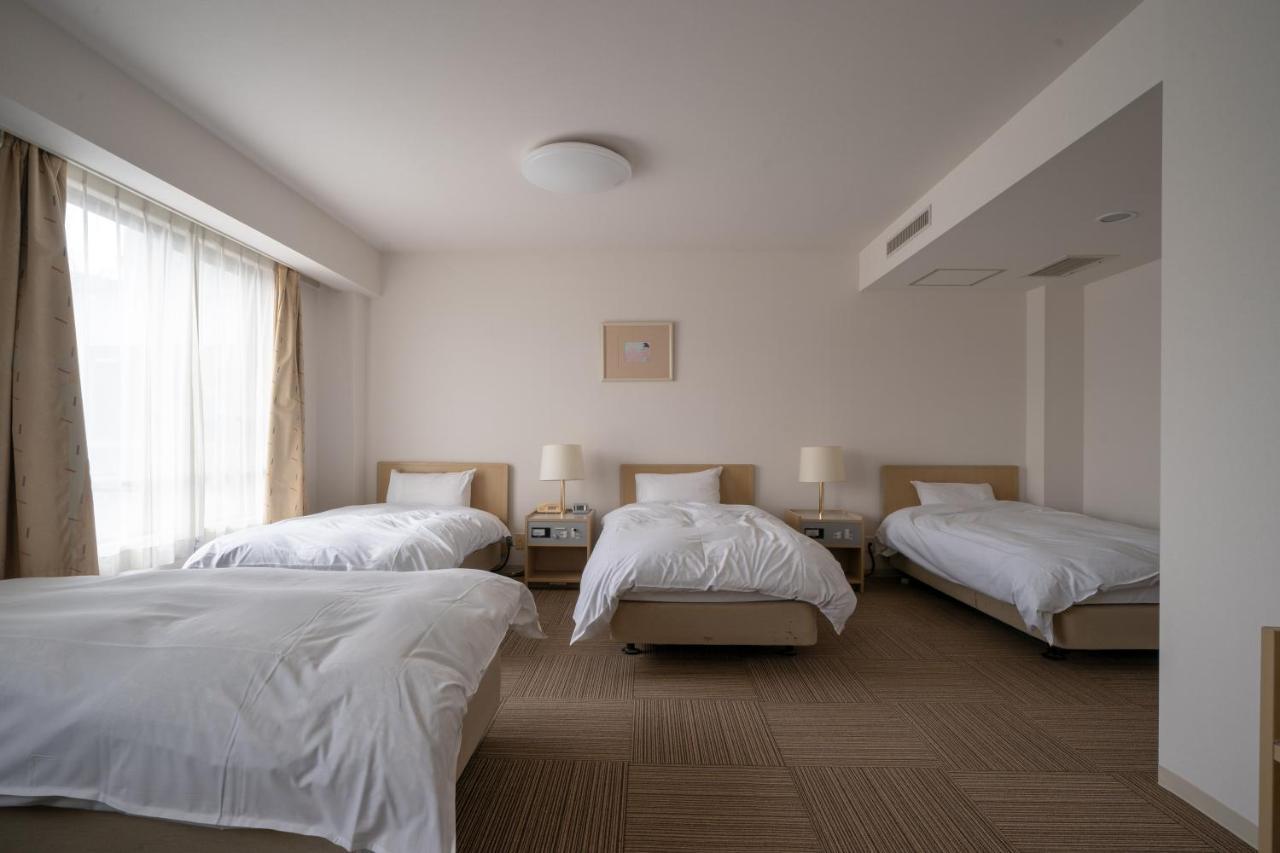 Kitsuregawa Country Club&Bihada Onsen Hotel Kitsuregawa Sakuyama Bagian luar foto