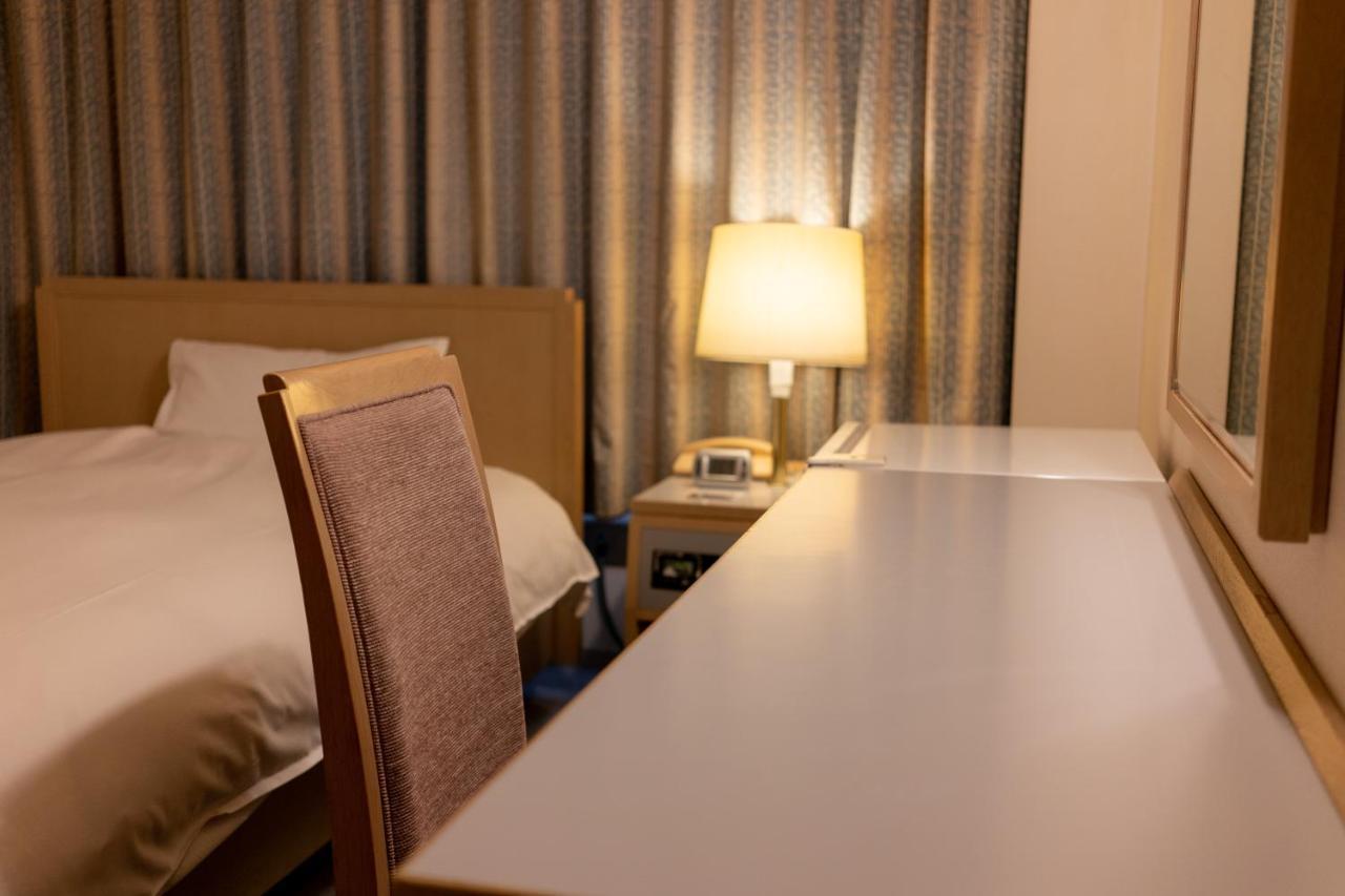 Kitsuregawa Country Club&Bihada Onsen Hotel Kitsuregawa Sakuyama Bagian luar foto